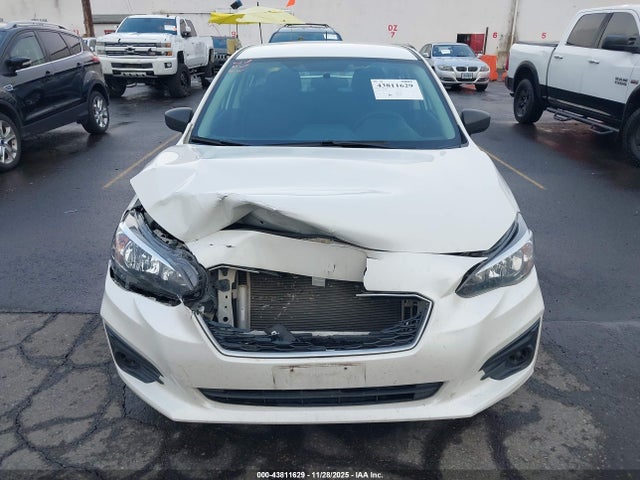 Subaru Impreza 2.0i 2018 4S3GKAA63J3608189 Image 12