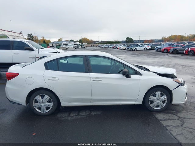 Subaru Impreza 2.0i 2018 4S3GKAA63J3608189 Image 13