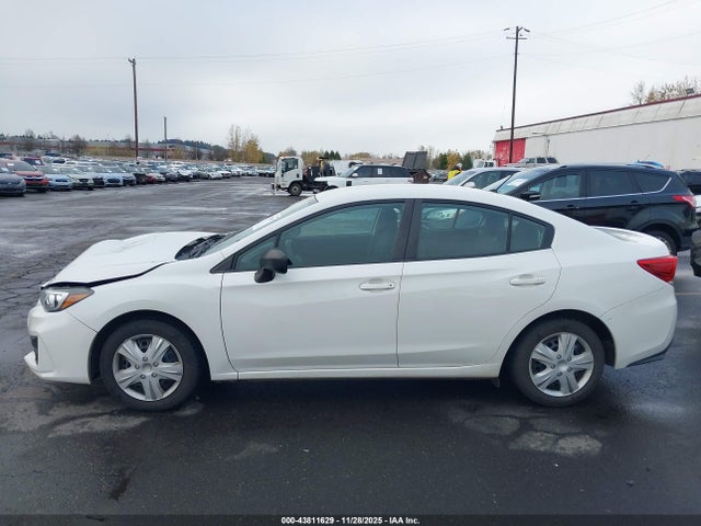 Subaru Impreza 2.0i 2018 4S3GKAA63J3608189 Image 14