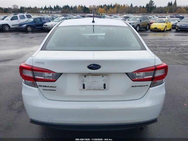 Subaru Impreza 2.0i 2018 4S3GKAA63J3608189 Image 16