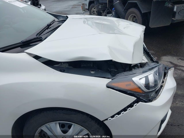 Subaru Impreza 2.0i 2018 4S3GKAA63J3608189 Image 17