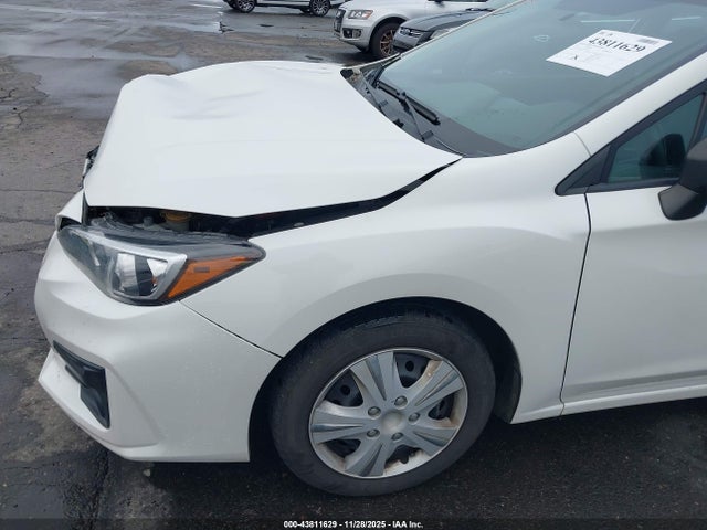 Subaru Impreza 2.0i 2018 4S3GKAA63J3608189 Image 18