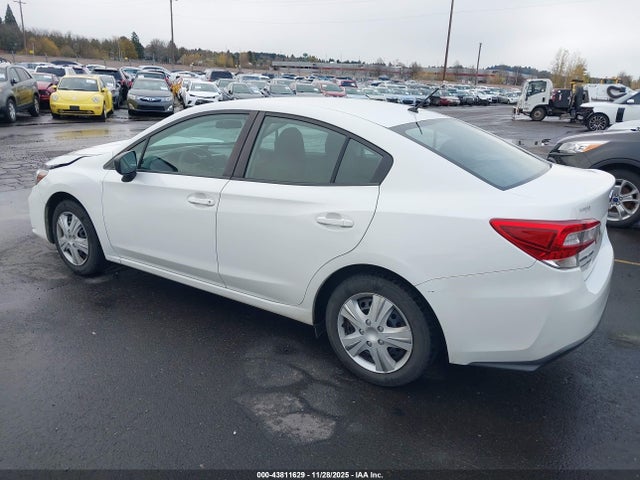 Subaru Impreza 2.0i 2018 4S3GKAA63J3608189 Image 3