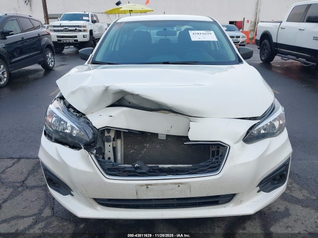 Subaru Impreza 2.0i 2018 4S3GKAA63J3608189 Image 6