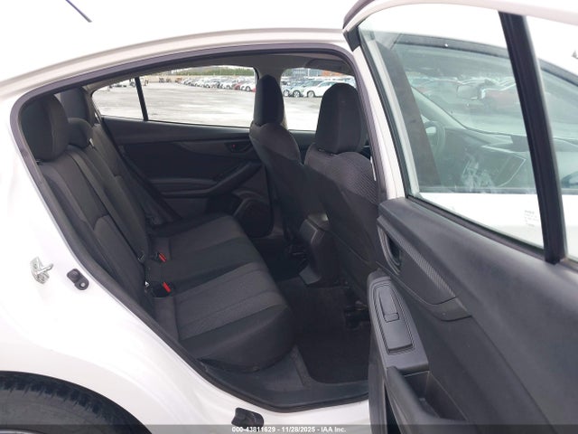 Subaru Impreza 2.0i 2018 4S3GKAA63J3608189 Image 8