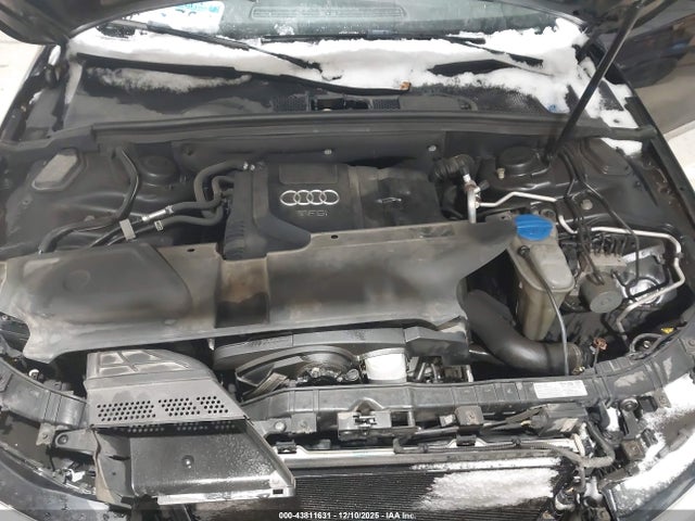 2013 AUDI A4 WAUFFAFL8DN016873 Photo 9