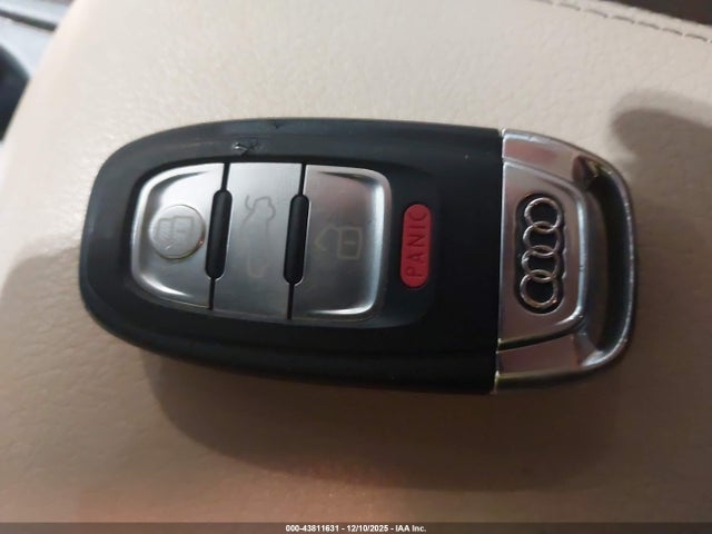 2013 AUDI A4 WAUFFAFL8DN016873 Photo 10