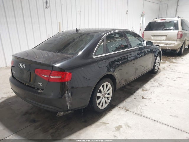 2013 AUDI A4 WAUFFAFL8DN016873 Photo 3