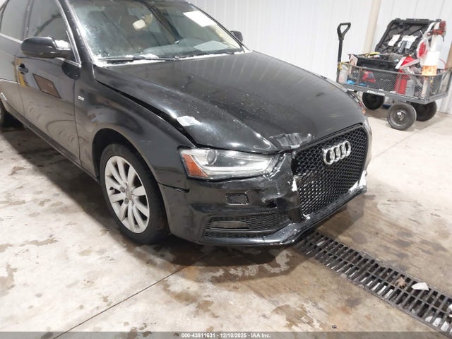 2013 AUDI A4 WAUFFAFL8DN016873 Photo 5