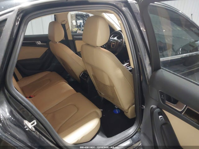 2013 AUDI A4 WAUFFAFL8DN016873 Photo 7