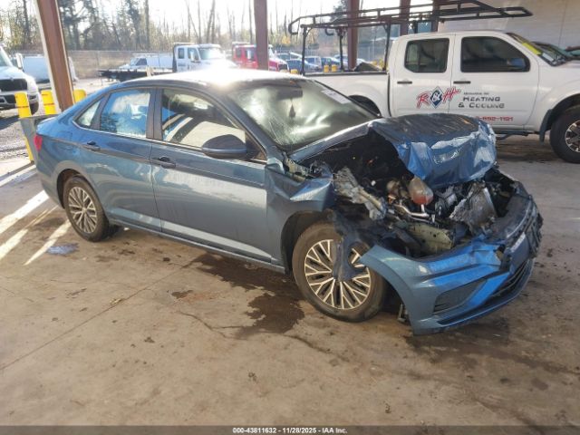 2021 VOLKSWAGEN JETTA 3VWC57BU7MM089427