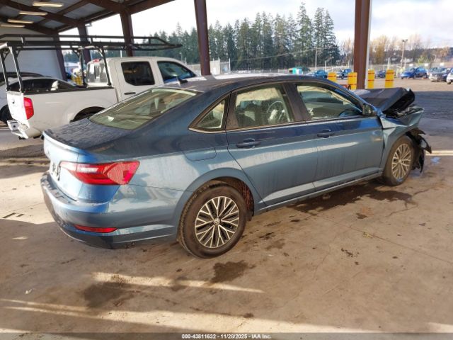 2021 VOLKSWAGEN JETTA 3VWC57BU7MM089427 Photo 3