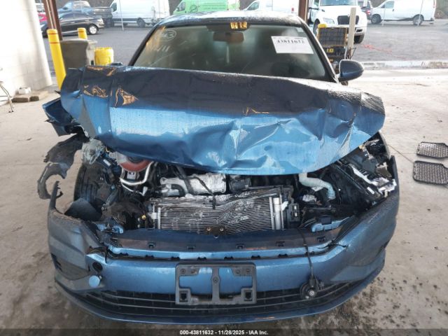 2021 VOLKSWAGEN JETTA 3VWC57BU7MM089427 Photo 5