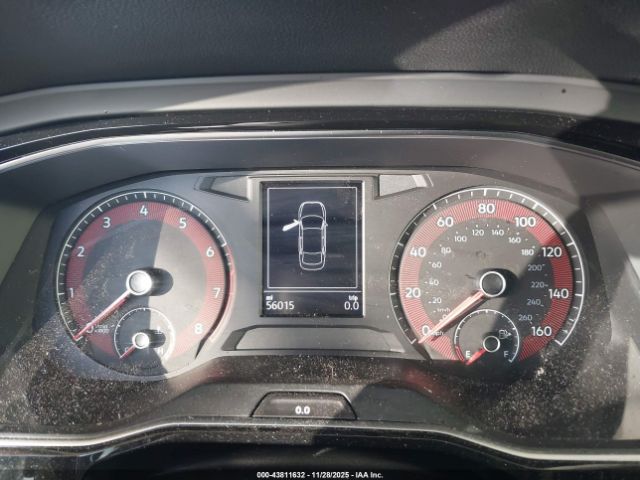 2021 VOLKSWAGEN JETTA 3VWC57BU7MM089427 Photo 6
