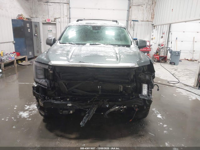 1GKS2DKL8RR219609 GMC Yukon 4wd Denali