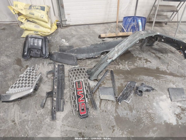1GKS2DKL8RR219609 GMC Yukon 4wd Denali