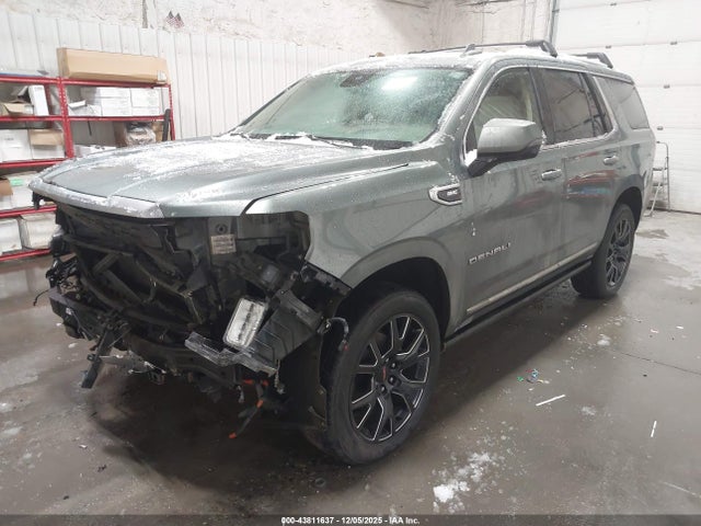 1GKS2DKL8RR219609 GMC Yukon 4wd Denali
