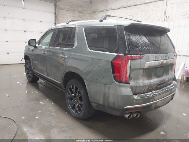 1GKS2DKL8RR219609 GMC Yukon 4wd Denali