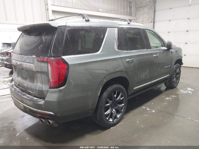 1GKS2DKL8RR219609 GMC Yukon 4wd Denali