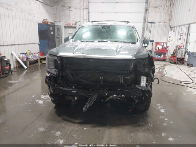 1GKS2DKL8RR219609 GMC Yukon 4wd Denali