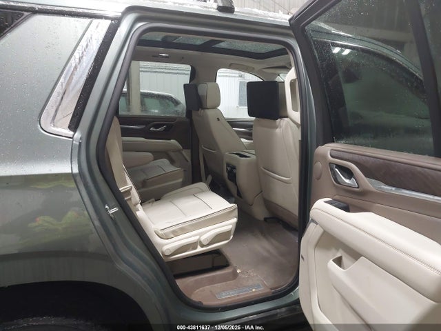 1GKS2DKL8RR219609 GMC Yukon 4wd Denali