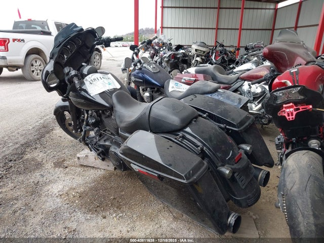 2020 HARLEY-DAVIDSON FLHXS 1HD1KRP18LB663728 Photo 2