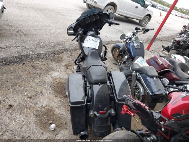 2020 HARLEY-DAVIDSON FLHXS 1HD1KRP18LB663728 Photo 5