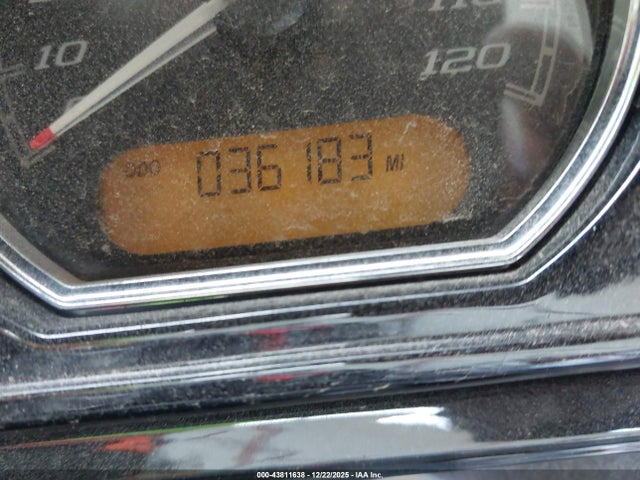 2020 HARLEY-DAVIDSON FLHXS 1HD1KRP18LB663728 Photo 6