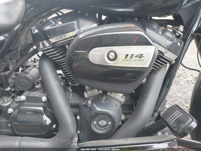 2020 HARLEY-DAVIDSON FLHXS 1HD1KRP18LB663728 Photo 7