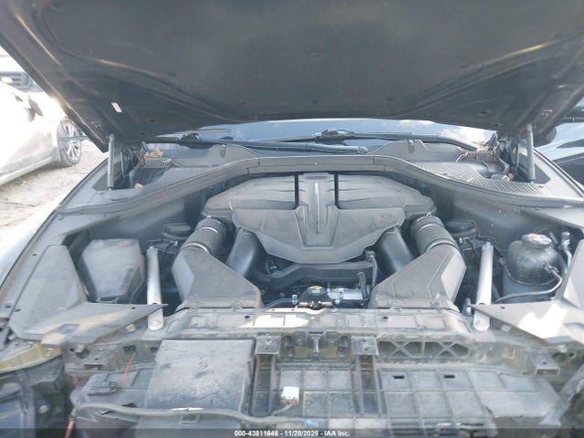 Aukcja sprzedaży 2021 Genesis Gv80 3.5t Awd, vin: KMUHCESC4MU048837, numer aukcji: 43811646