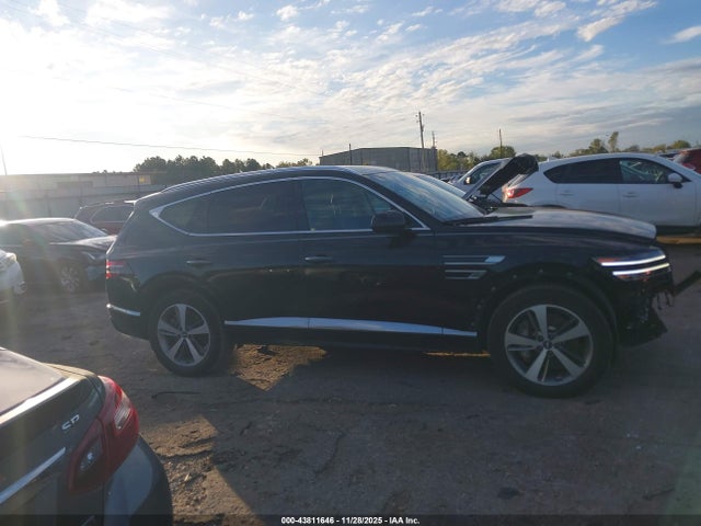 Aukcja sprzedaży 2021 Genesis Gv80 3.5t Awd, vin: KMUHCESC4MU048837, numer aukcji: 43811646