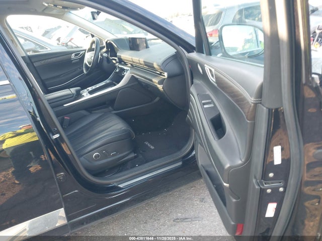 Aukcja sprzedaży 2021 Genesis Gv80 3.5t Awd, vin: KMUHCESC4MU048837, numer aukcji: 43811646