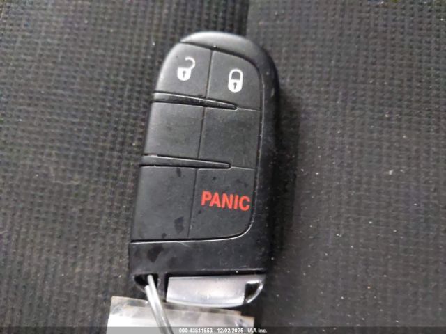 2015 DODGE DURANGO 1C4RDJAG5FC133437 Photo 10