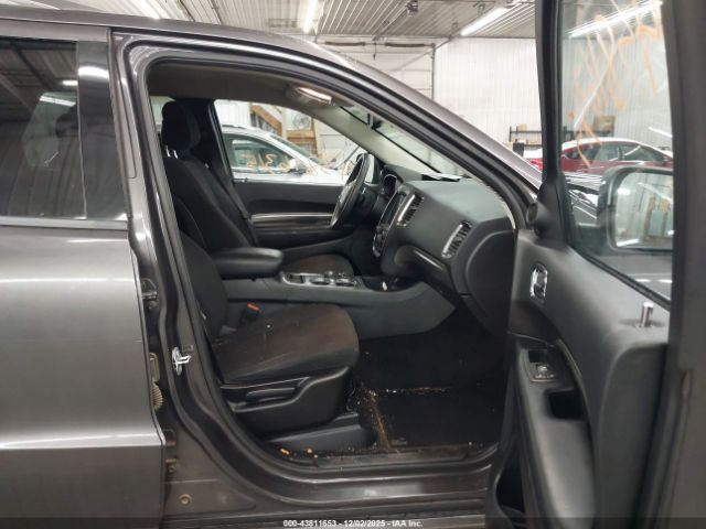 2015 DODGE DURANGO 1C4RDJAG5FC133437 Photo 4