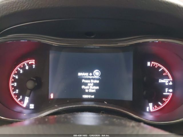 2015 DODGE DURANGO 1C4RDJAG5FC133437 Photo 6