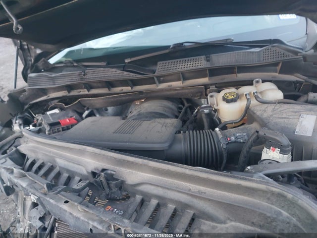 3GTP8FED8KG229787 GMC Sierra 1500 Denali