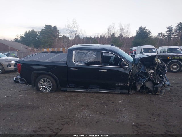 3GTP8FED8KG229787 GMC Sierra 1500 Denali