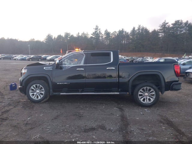 3GTP8FED8KG229787 GMC Sierra 1500 Denali