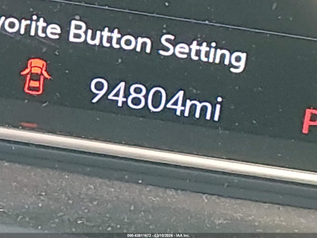 3GTP8FED8KG229787 GMC Sierra 1500 Denali