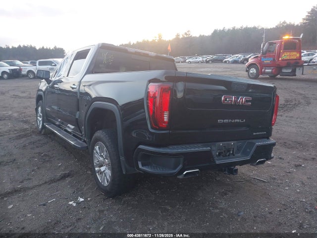 3GTP8FED8KG229787 GMC Sierra 1500 Denali