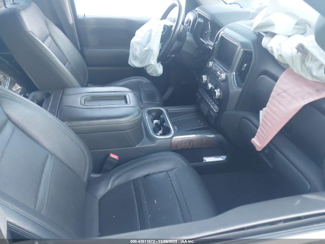 3GTP8FED8KG229787 GMC Sierra 1500 Denali