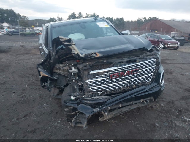 3GTP8FED8KG229787 GMC Sierra 1500 Denali