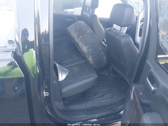 3GTP8FED8KG229787 GMC Sierra 1500 Denali