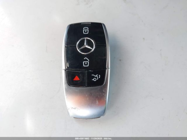 2023 MERCEDES-BENZ E 450 W1K1K5JB3PF202176 Photo 10