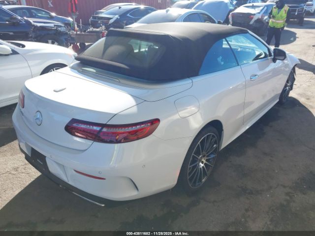 2023 MERCEDES-BENZ E 450 W1K1K5JB3PF202176 Photo 3