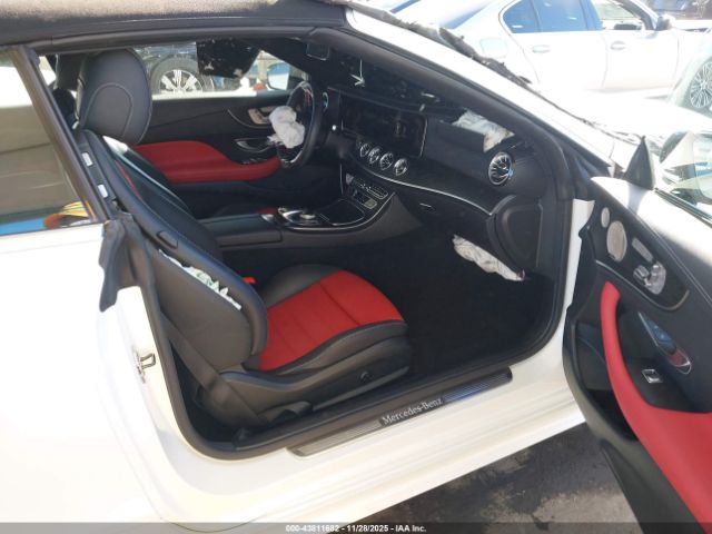 2023 MERCEDES-BENZ E 450 W1K1K5JB3PF202176 Photo 4