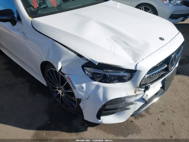 2023 MERCEDES-BENZ E 450 W1K1K5JB3PF202176 Photo 5