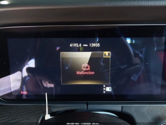 2023 MERCEDES-BENZ E 450 W1K1K5JB3PF202176 Photo 6