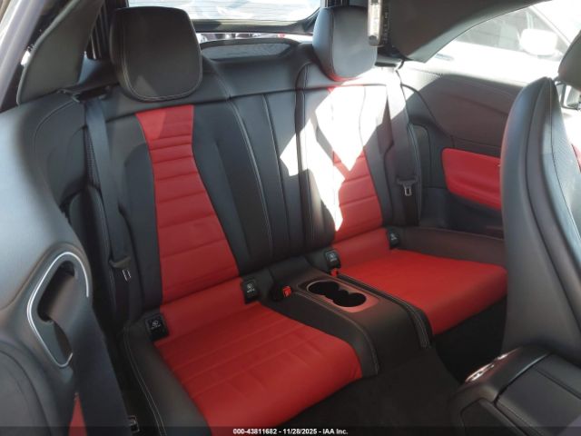 2023 MERCEDES-BENZ E 450 W1K1K5JB3PF202176 Photo 7