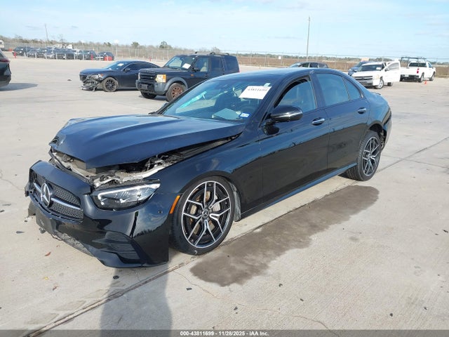 Aukcja sprzedaży 2021 Mercedes-benz E 350, vin: W1KZF8DB6MA964009, numer aukcji: 43811699